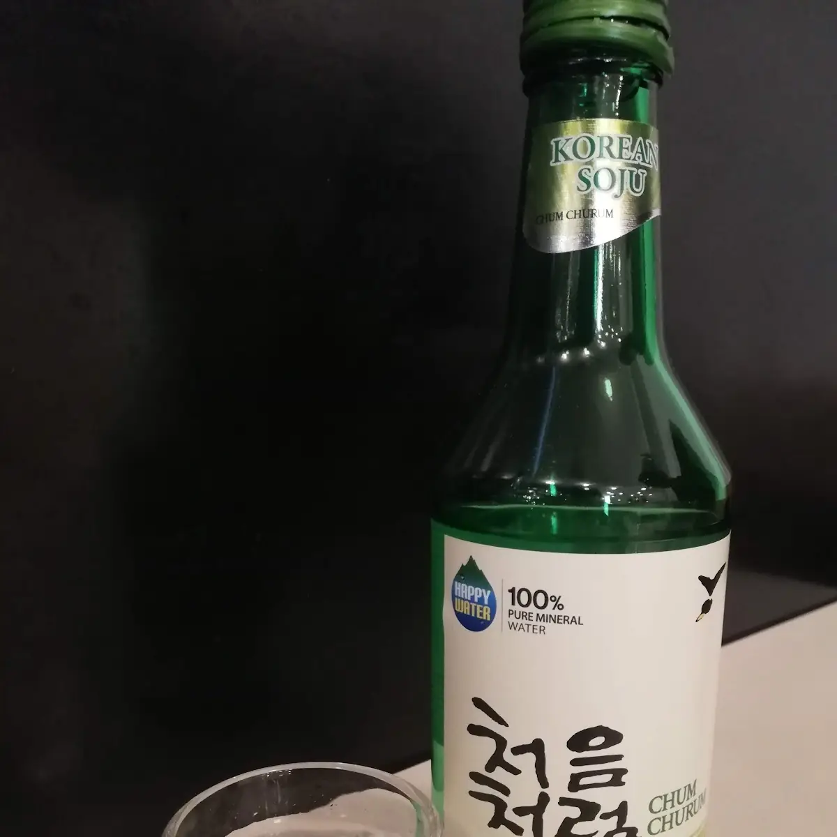Soju