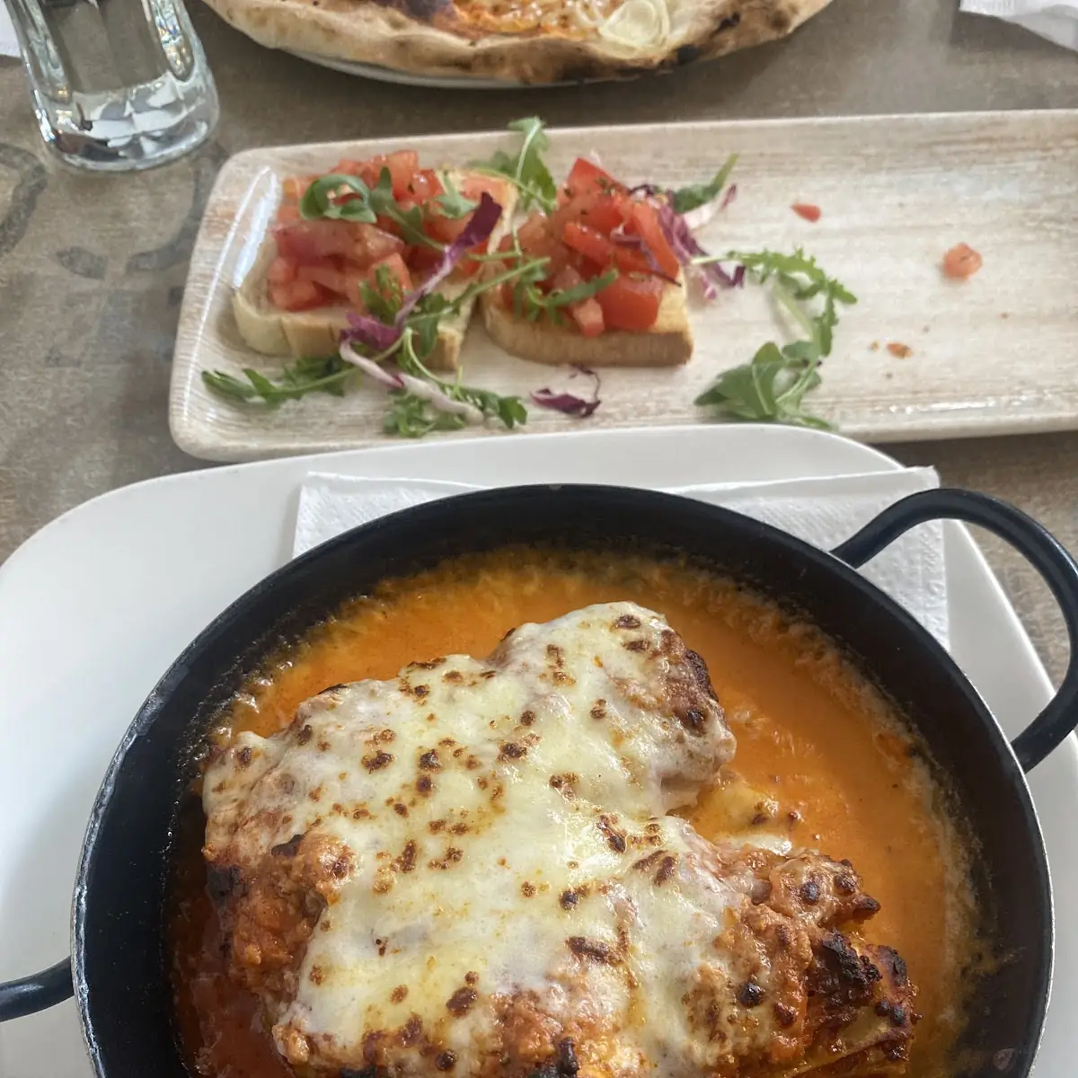 Lasagne