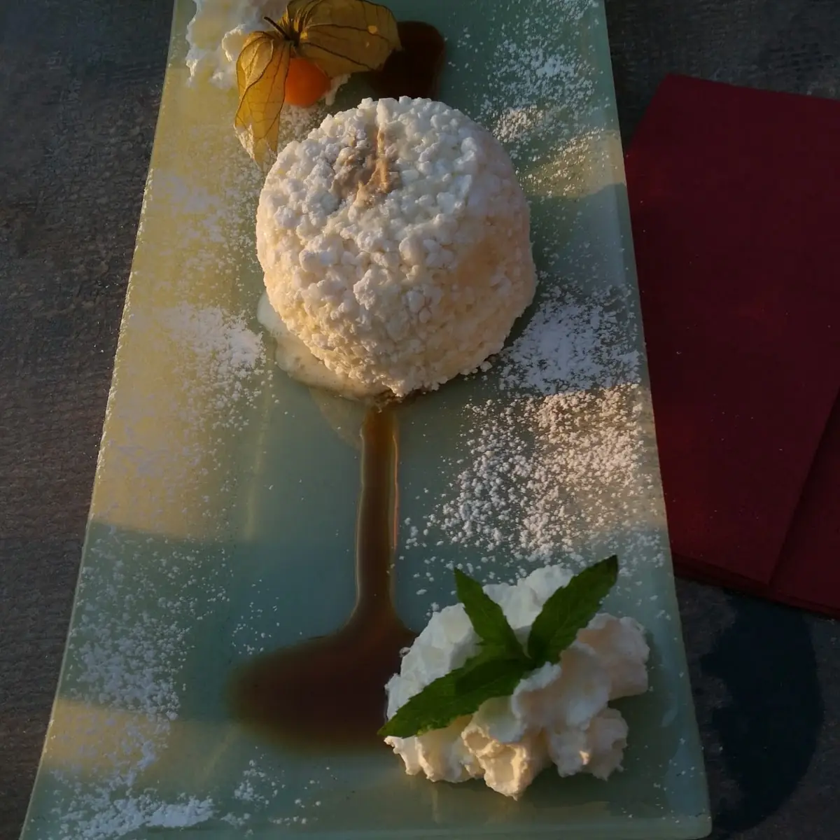 Tartufo Bianco