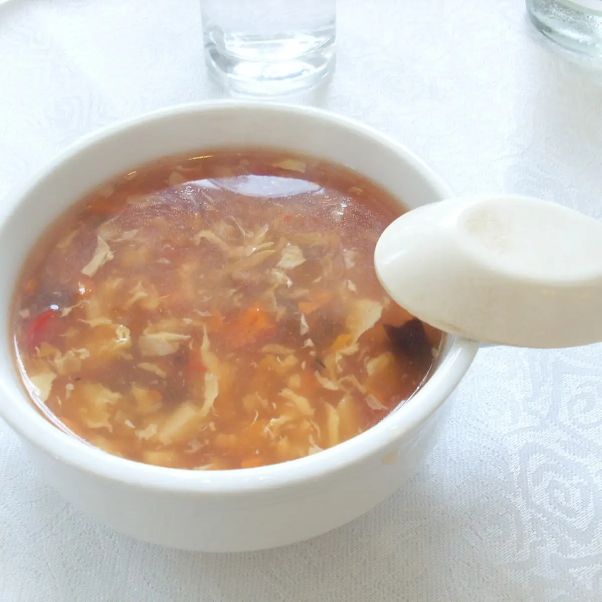 Wan-Tan Suppe