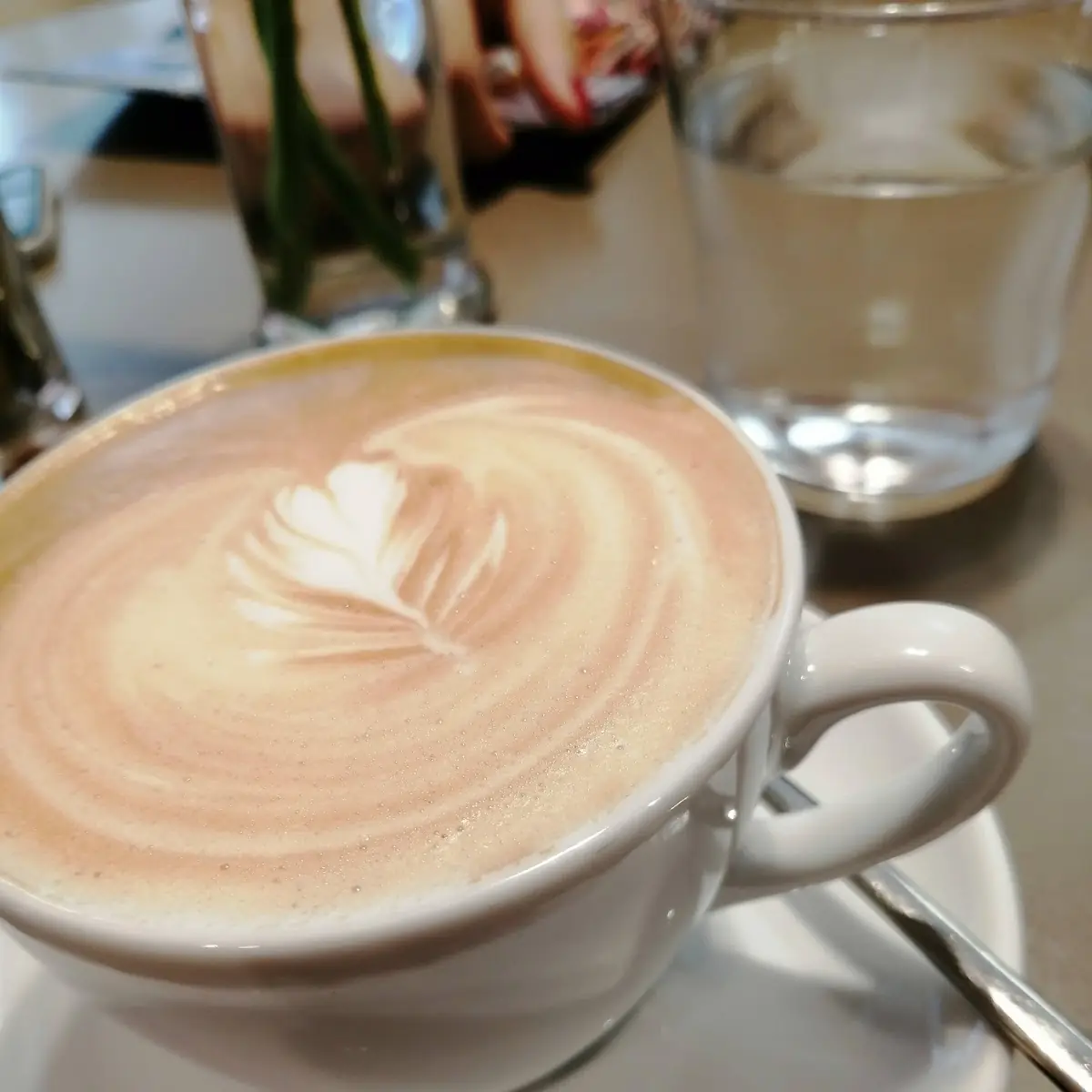 Cappuccino