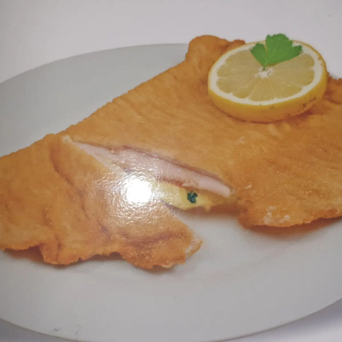 Cordon Bleu