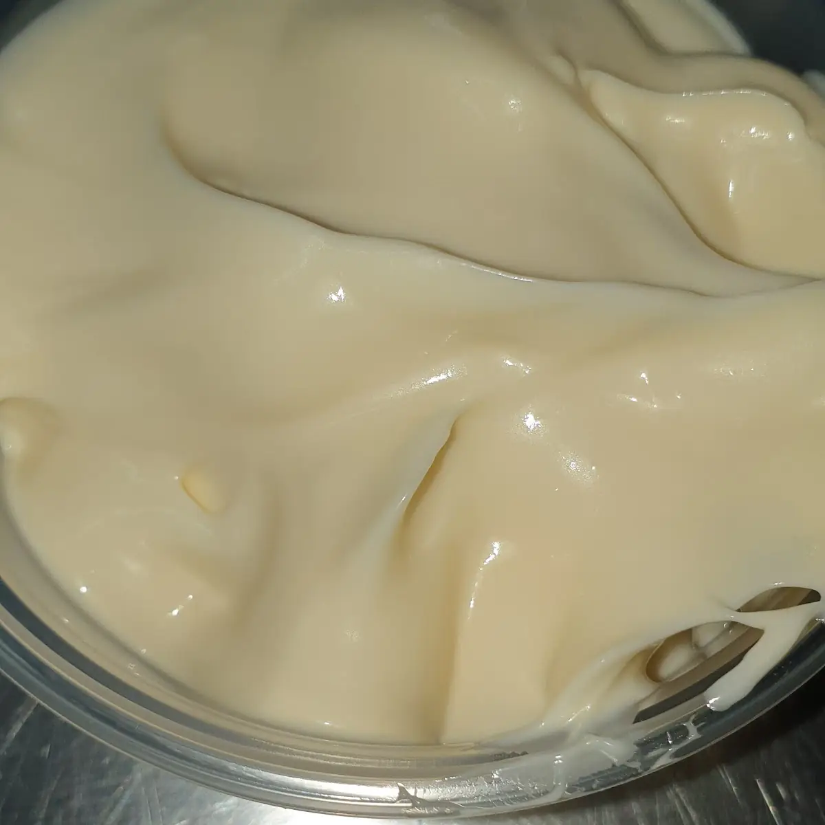 Mayonnaise