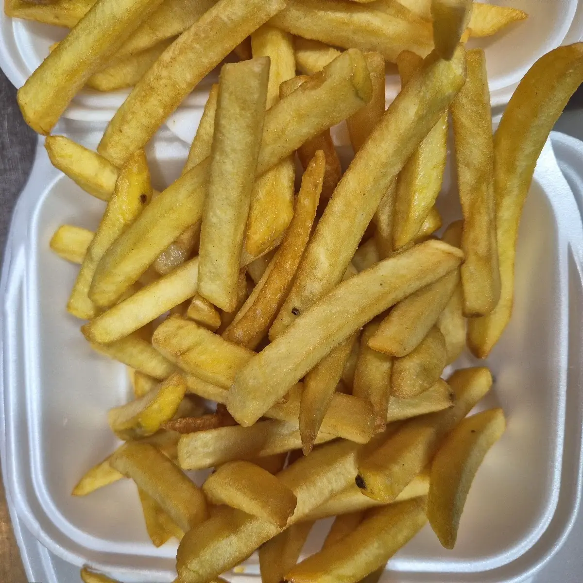 Pommes Frites