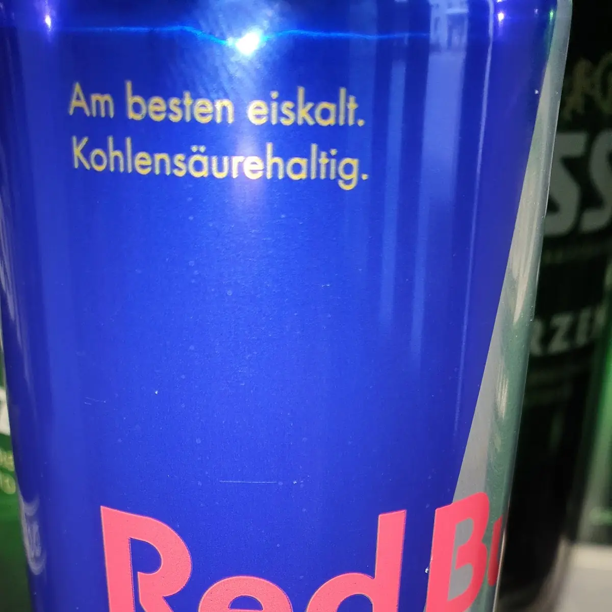 Red Bull Energy Drink 250ml