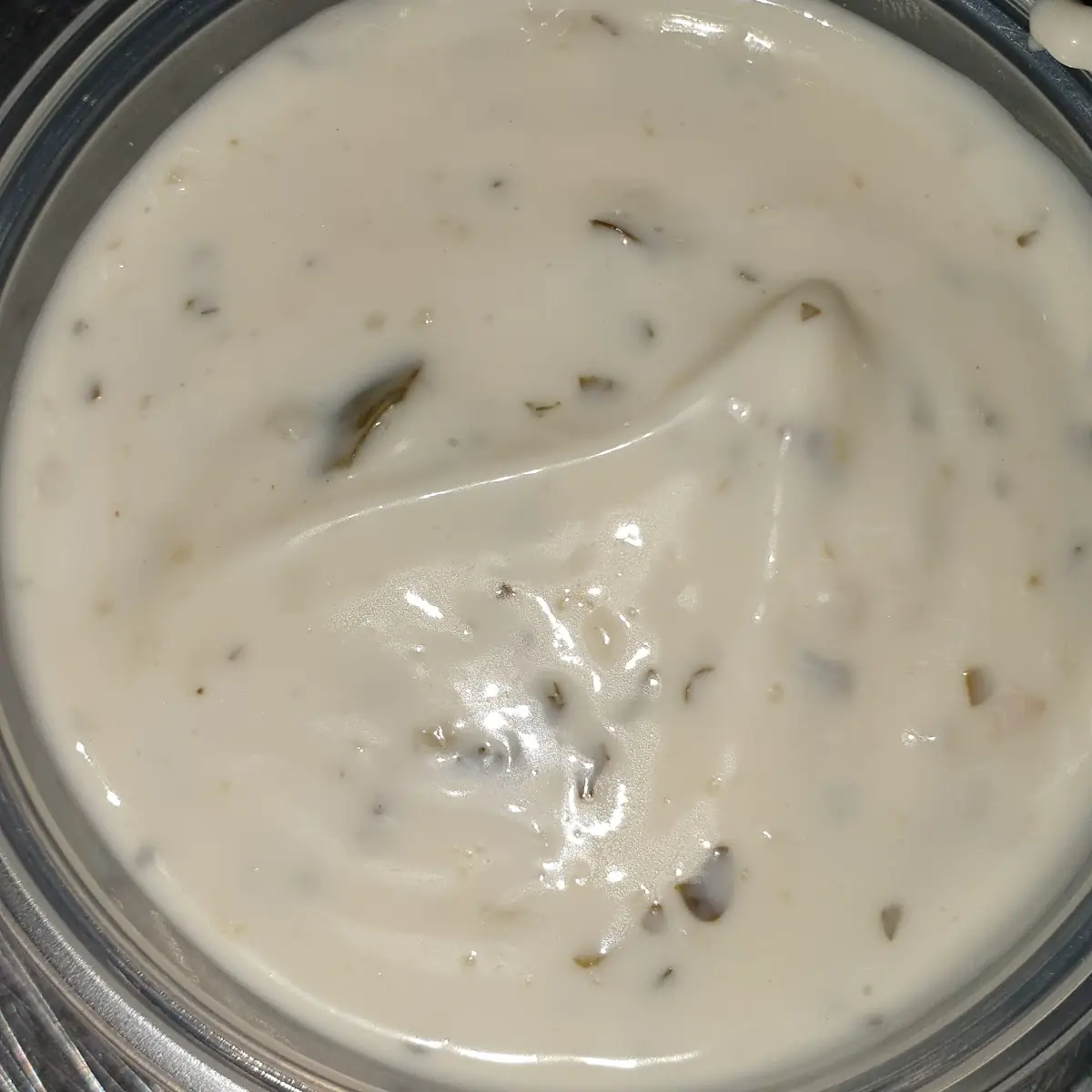 Sauce Tatare