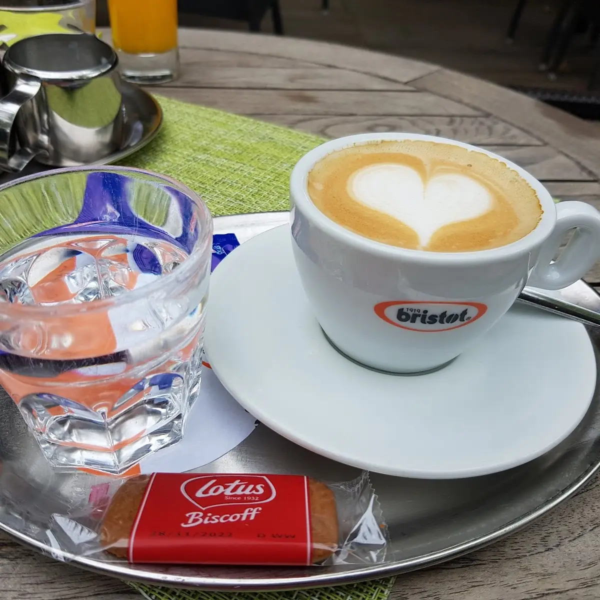 Cappuccino