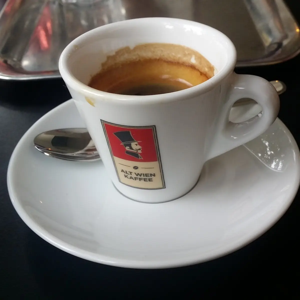 Espresso