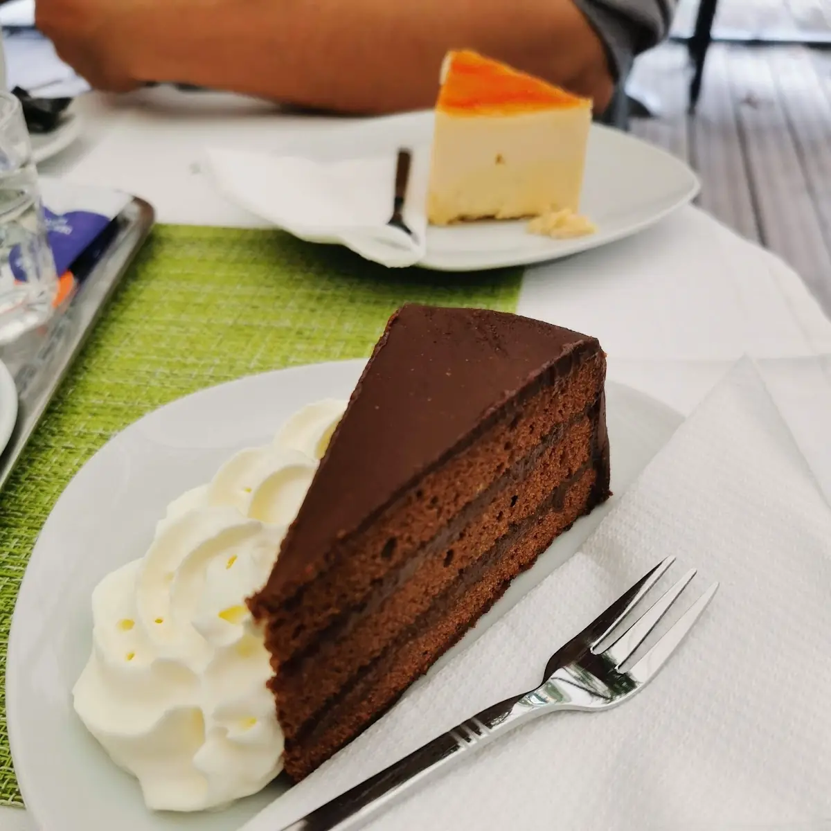 Sachertorte