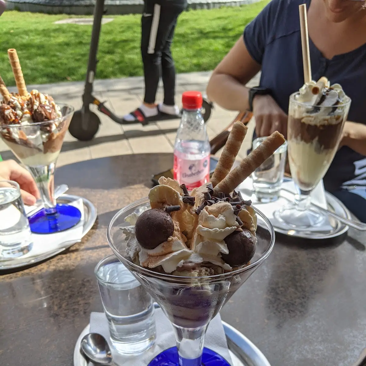 Mozart Cup