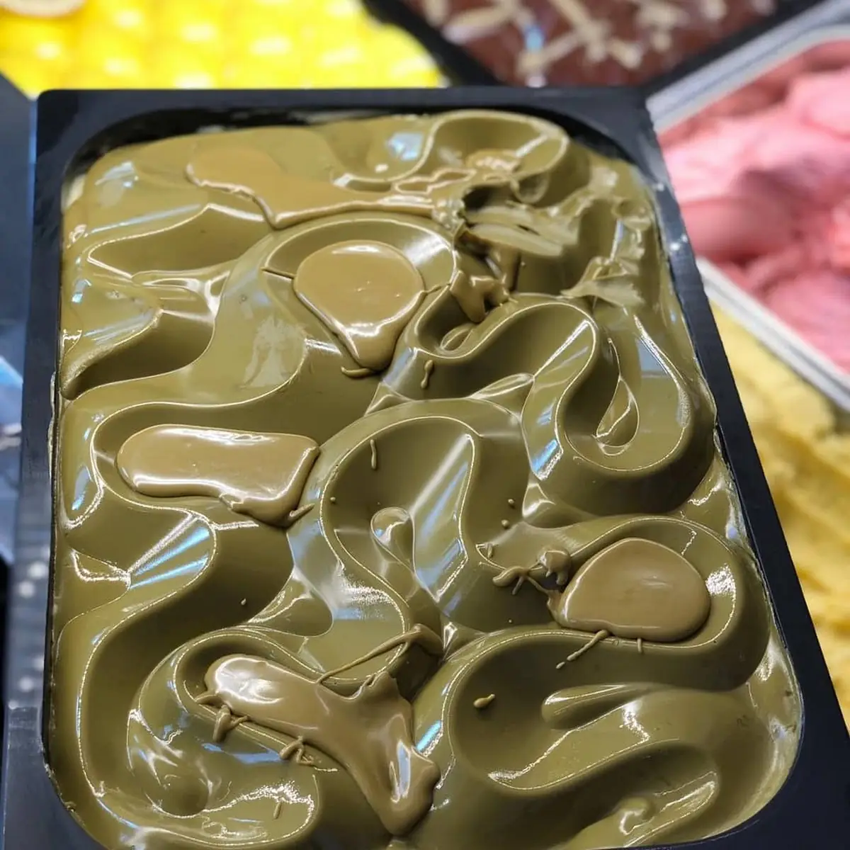 Pistazien