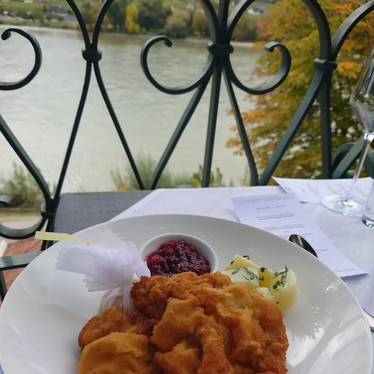 Wiener Schnitzel