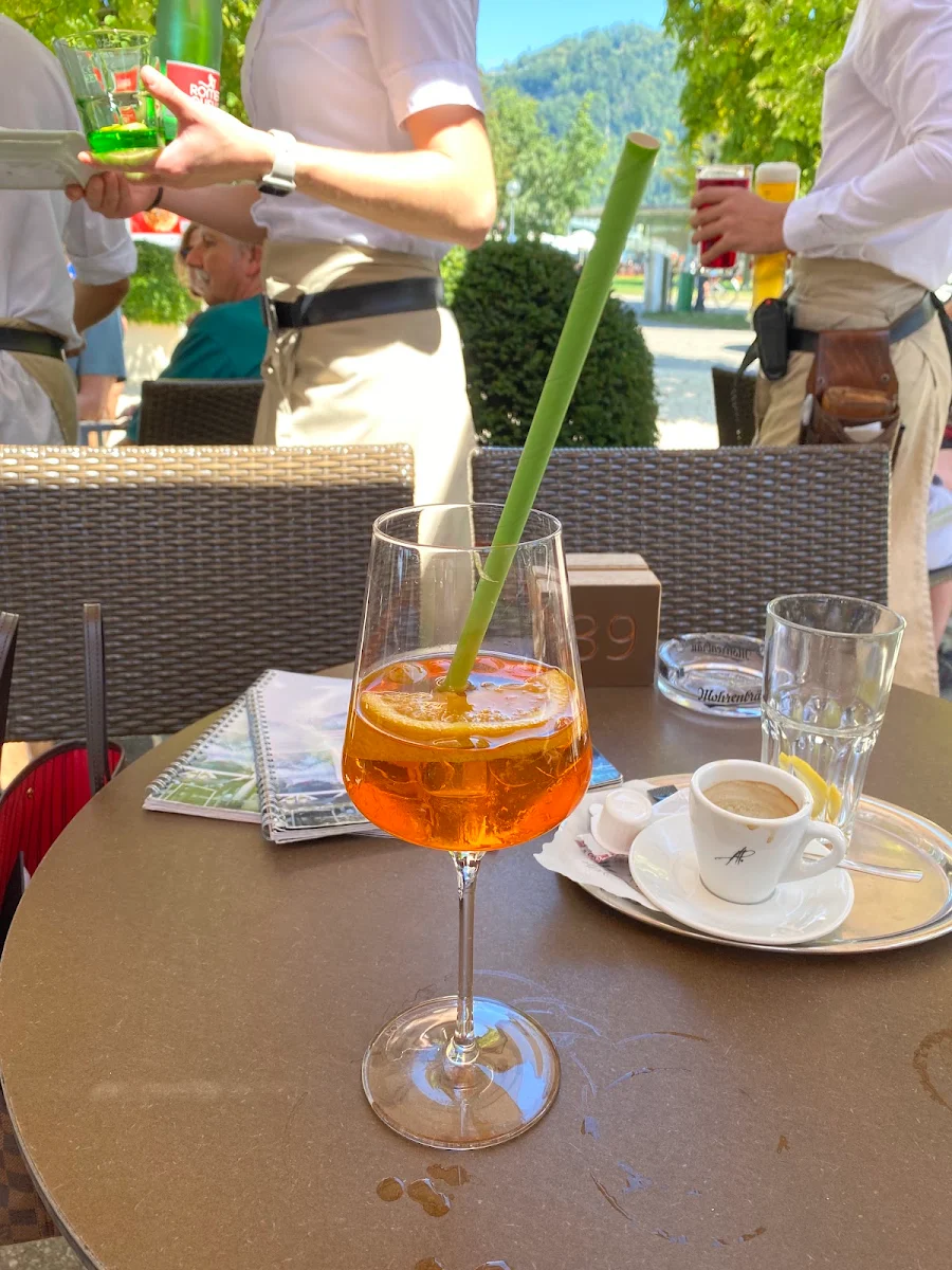 Aperol Spritz