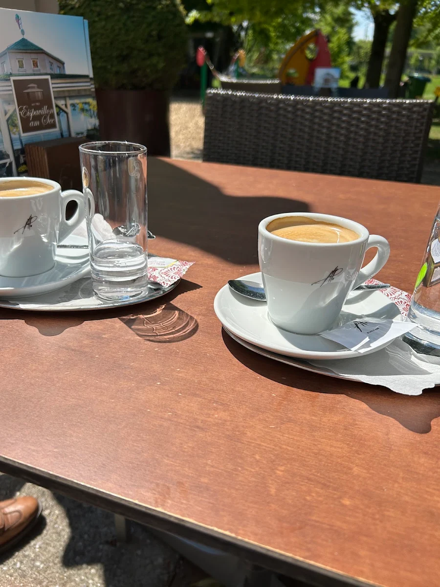 Milchcafe