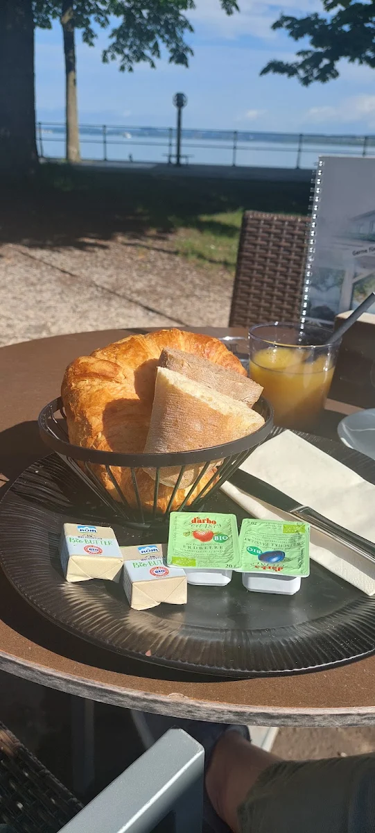 Wiener Frühstück