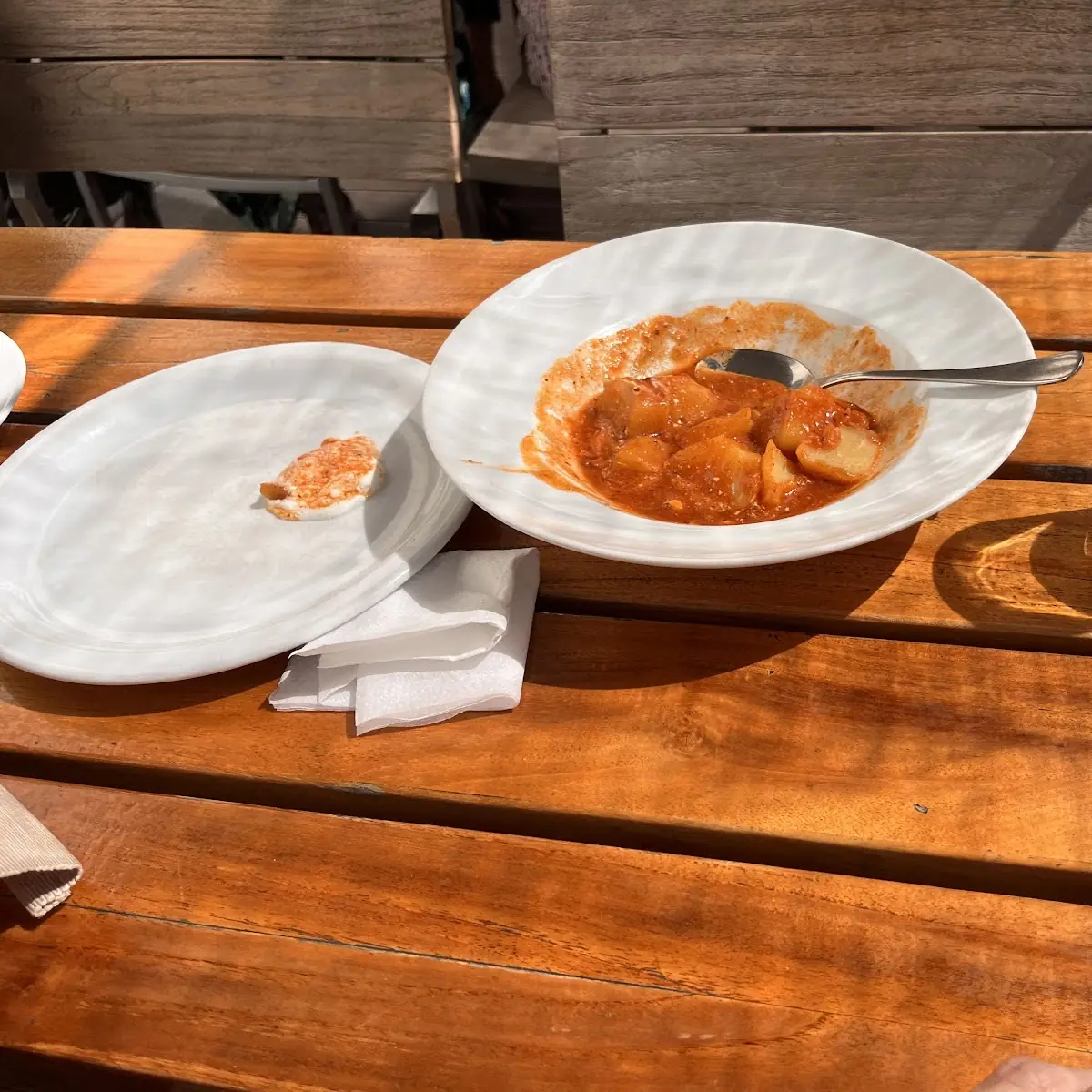 Kartoffelgulasch