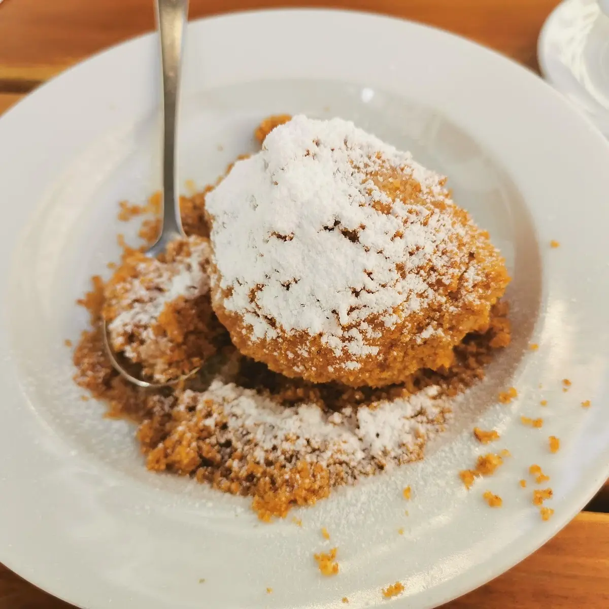 Marillenknödel
