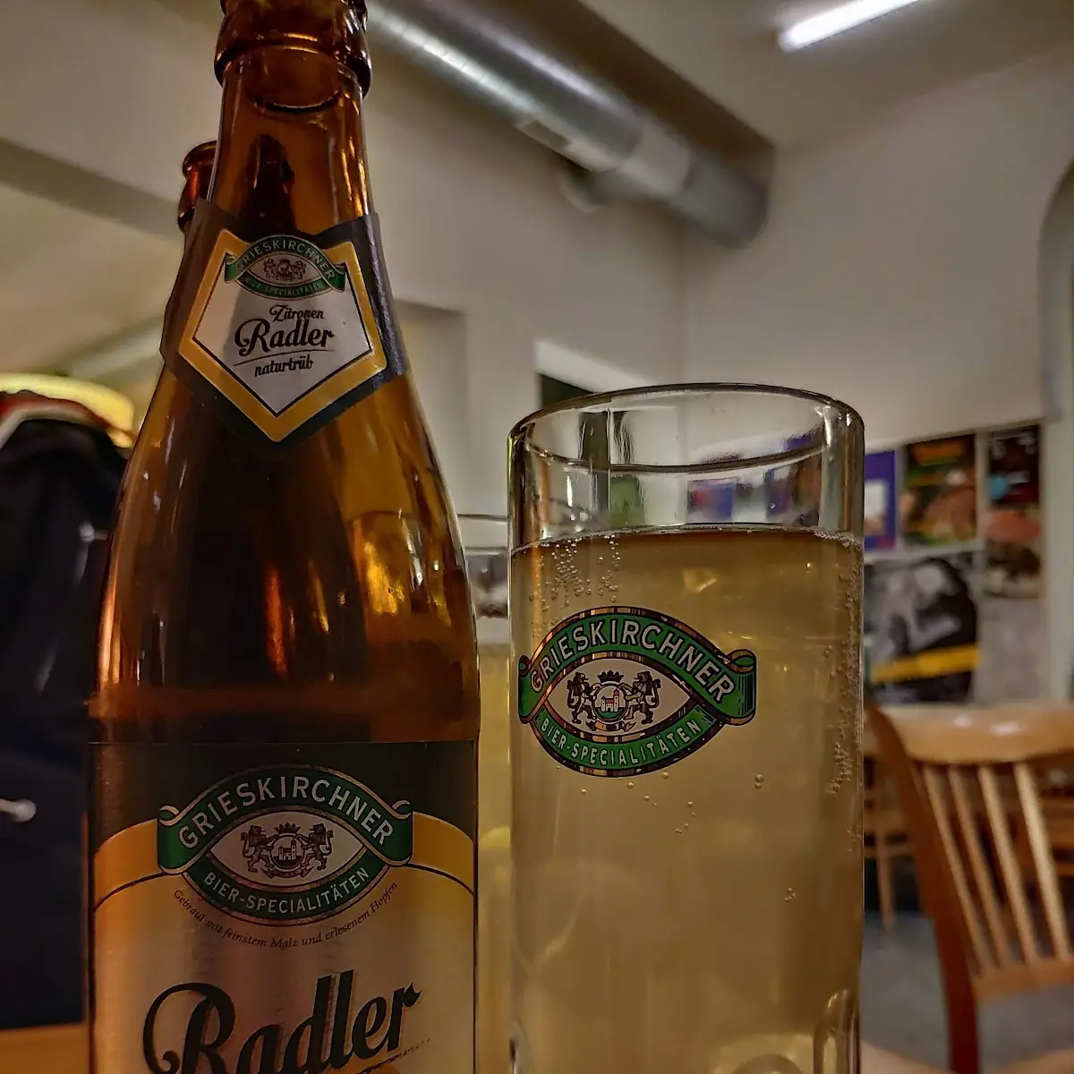 Radler