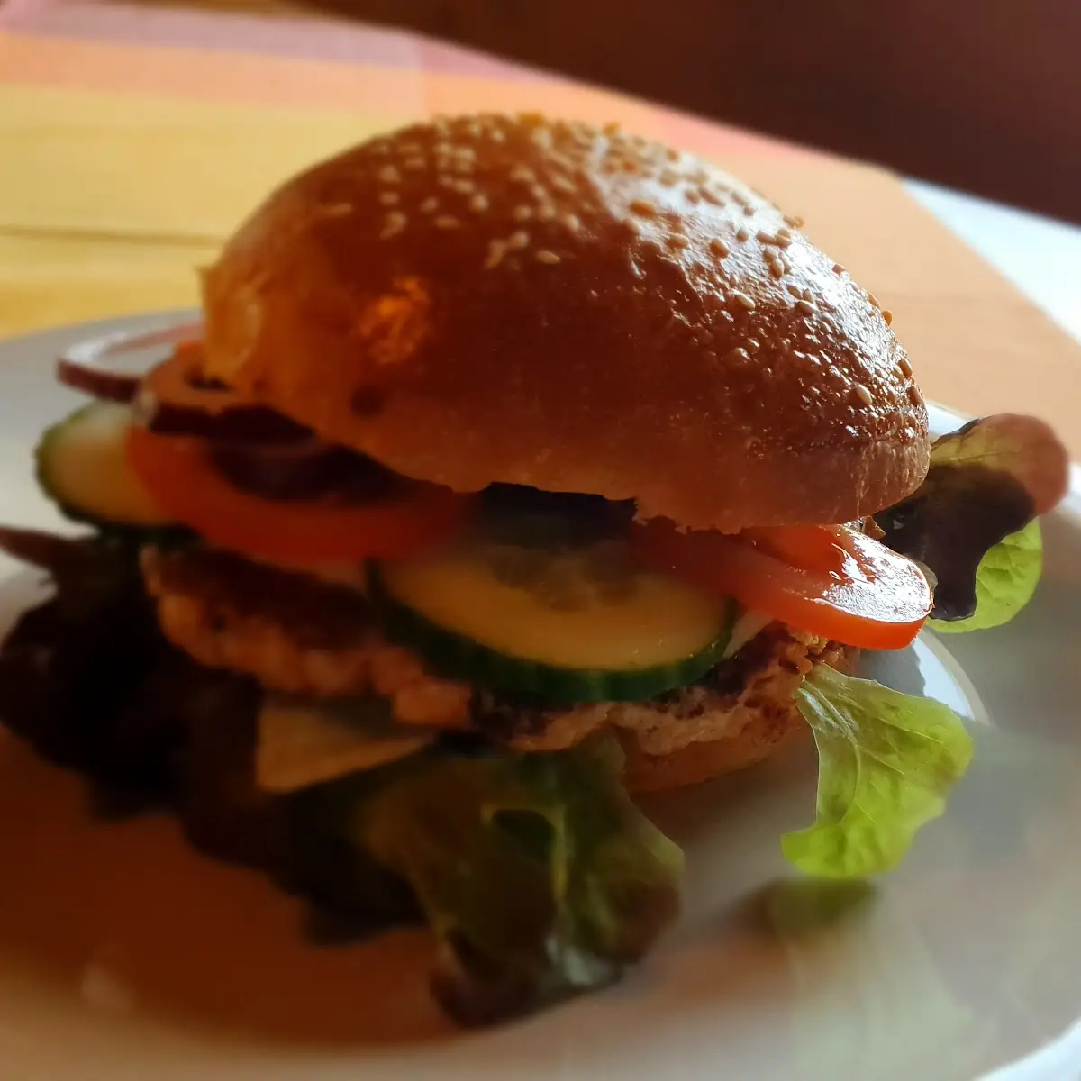Burger