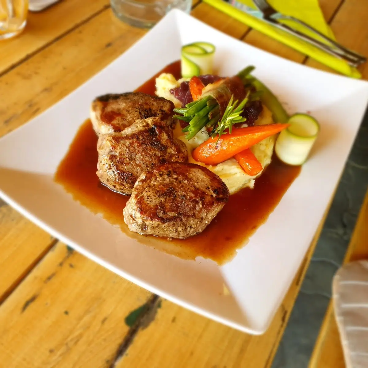 Filet
