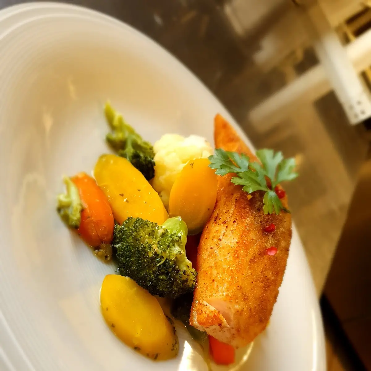 Lachs