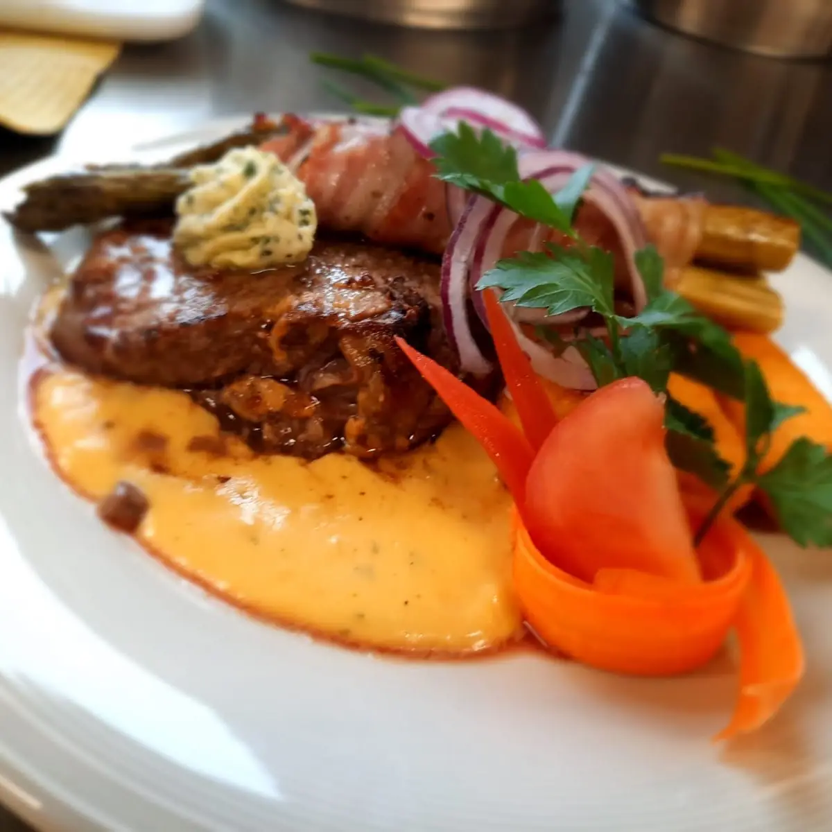 Steak