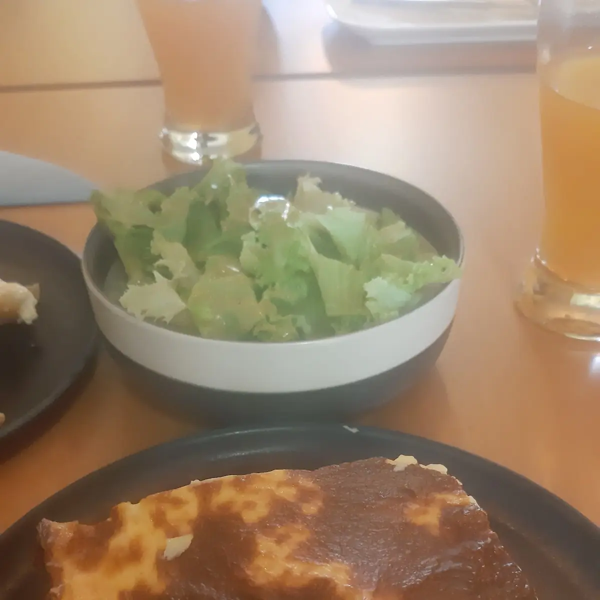 Nudelsoufle