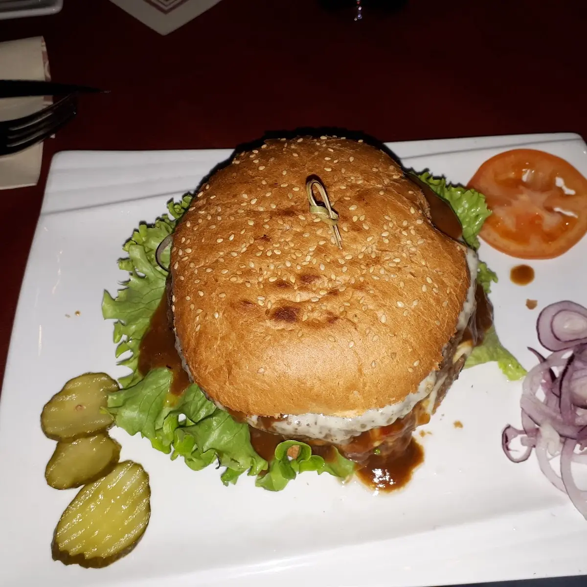 Burger