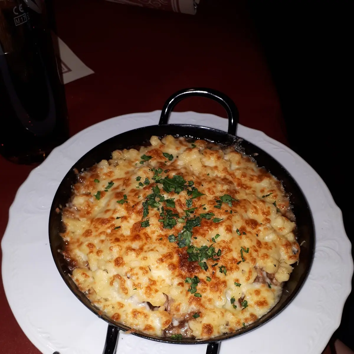 Käsespätzle