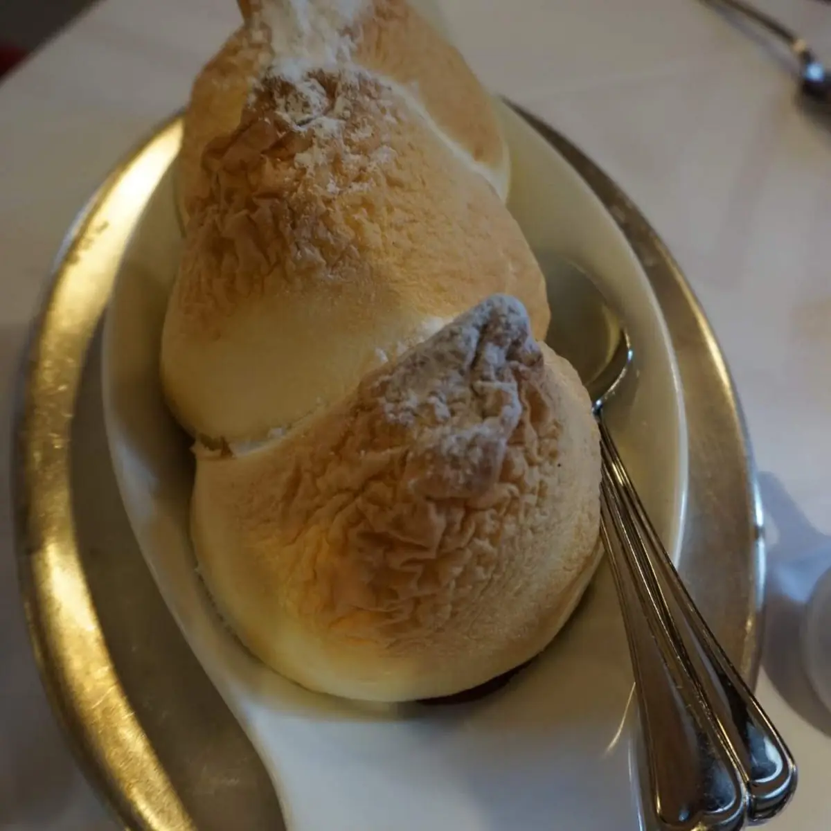 Salzburger Nockerln
