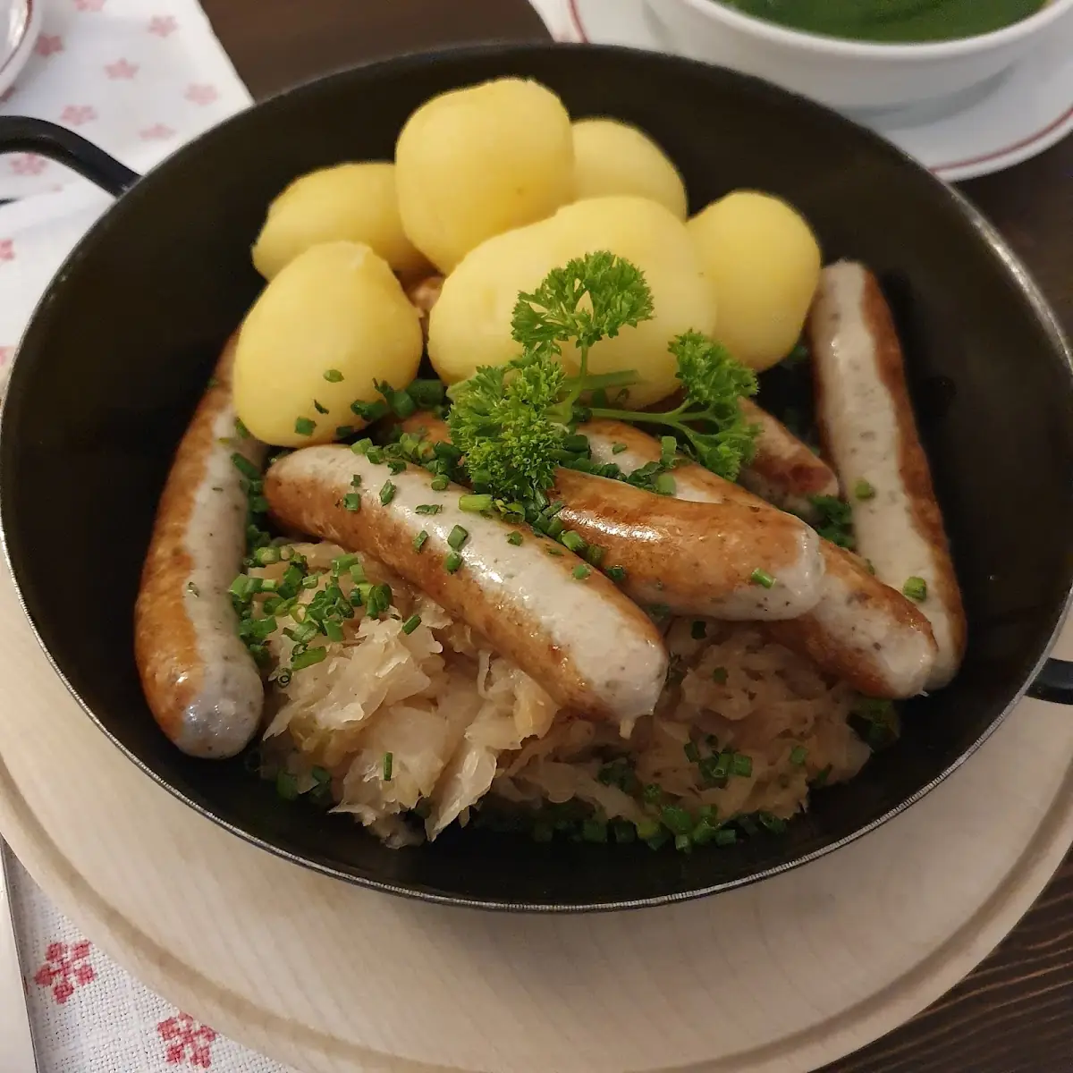 Sausage