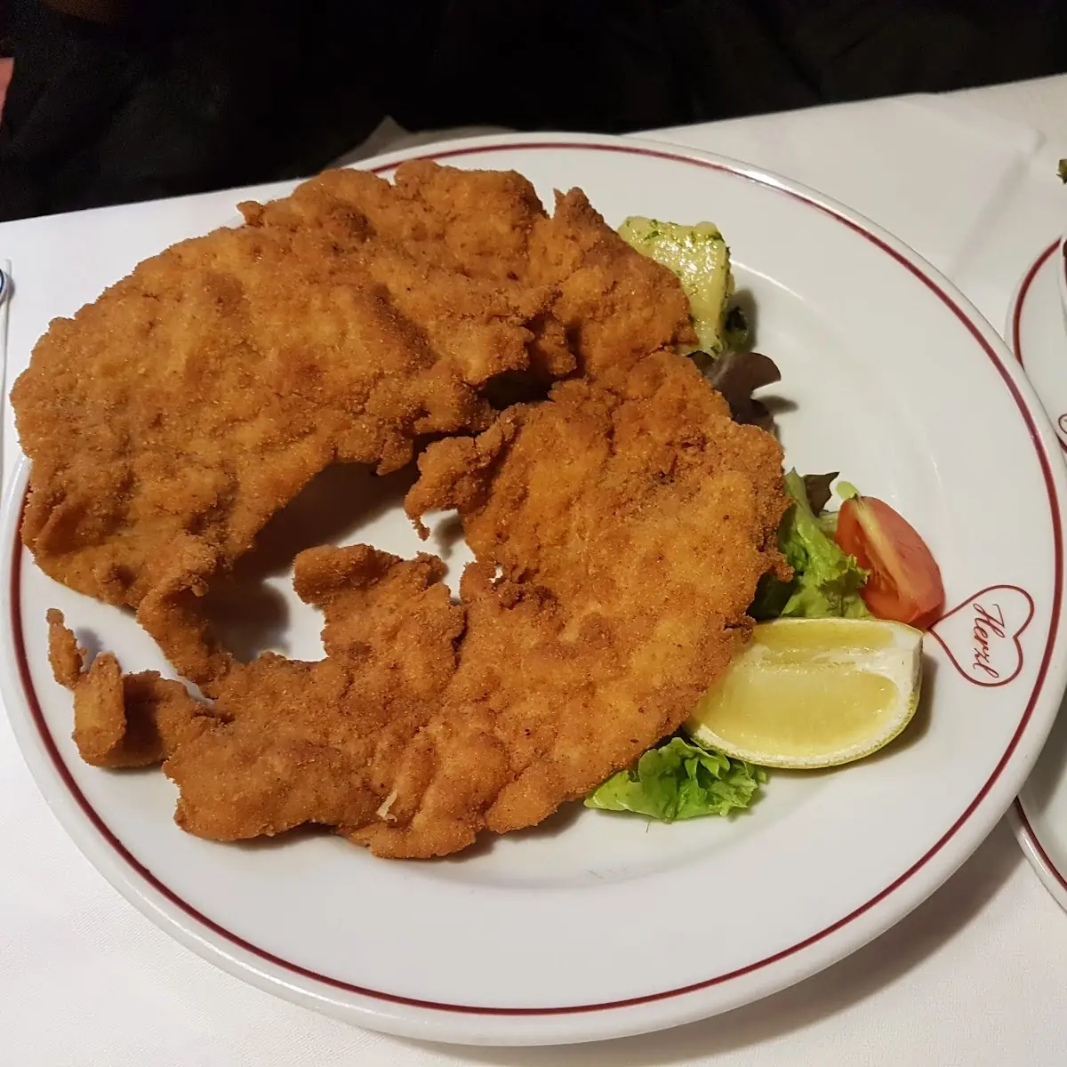 Wiener Schnitzel