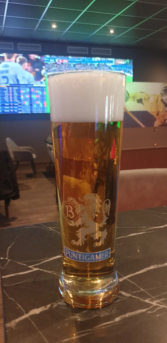Puntigamer Bier
