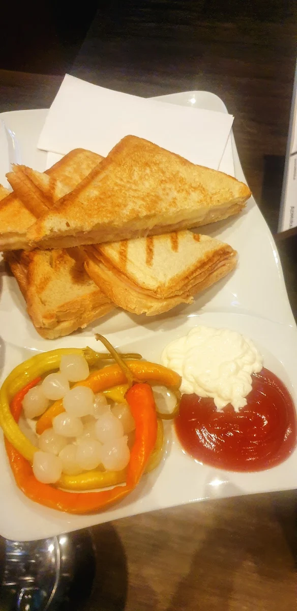 Riesentoast