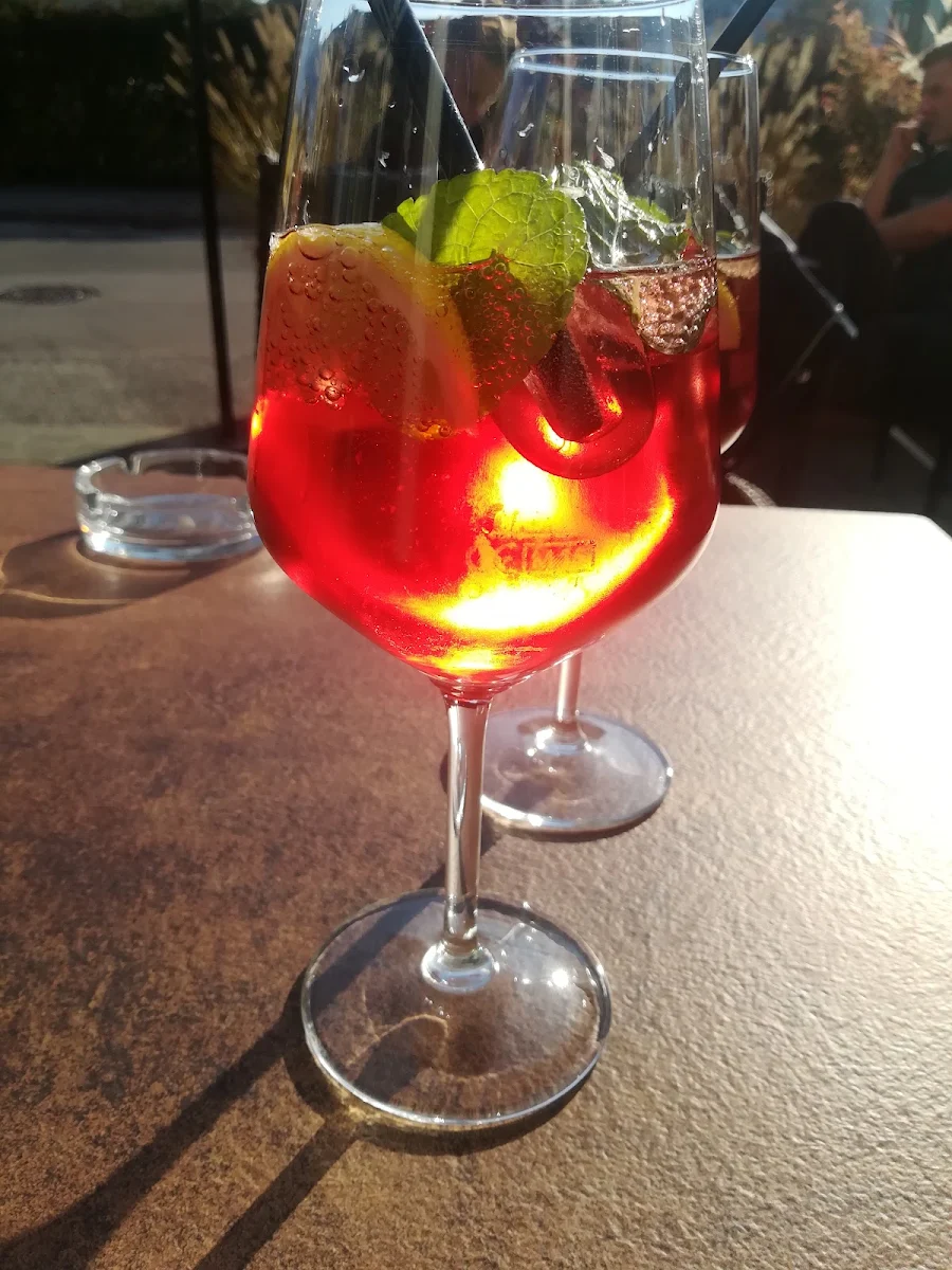 Aperol