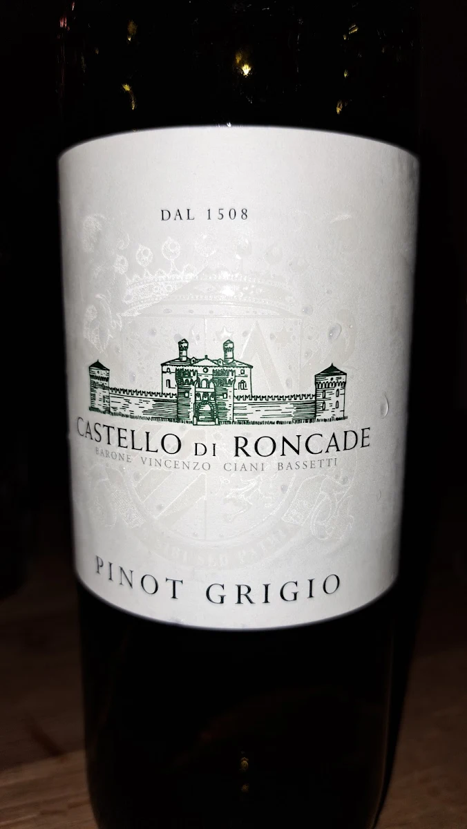 Pinot Grigio