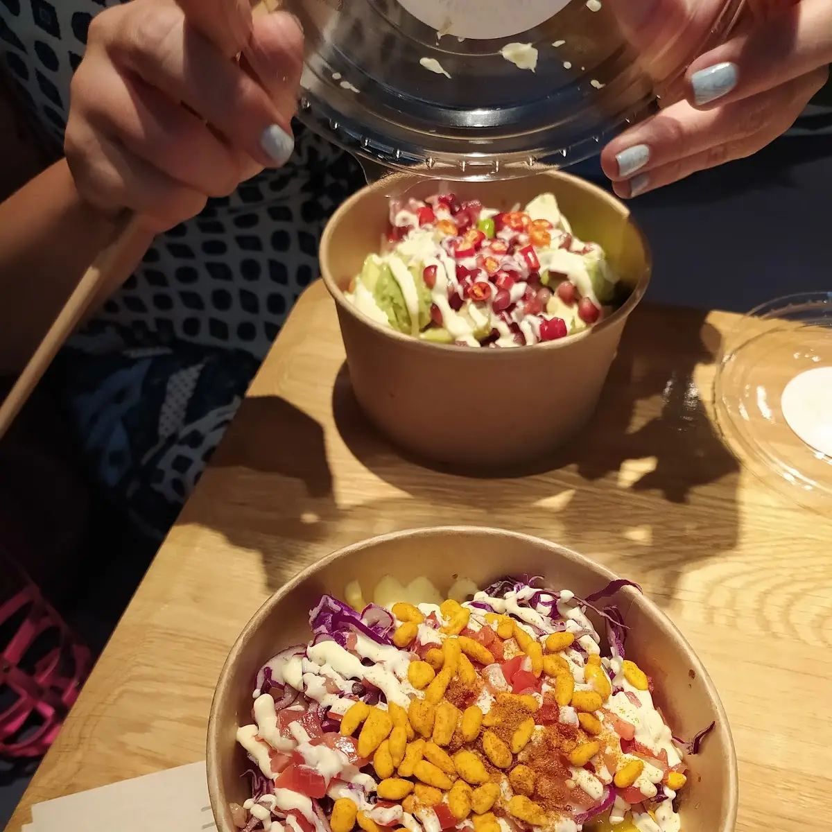 Pony Bowl