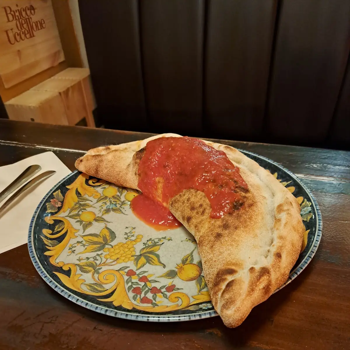 Calzone