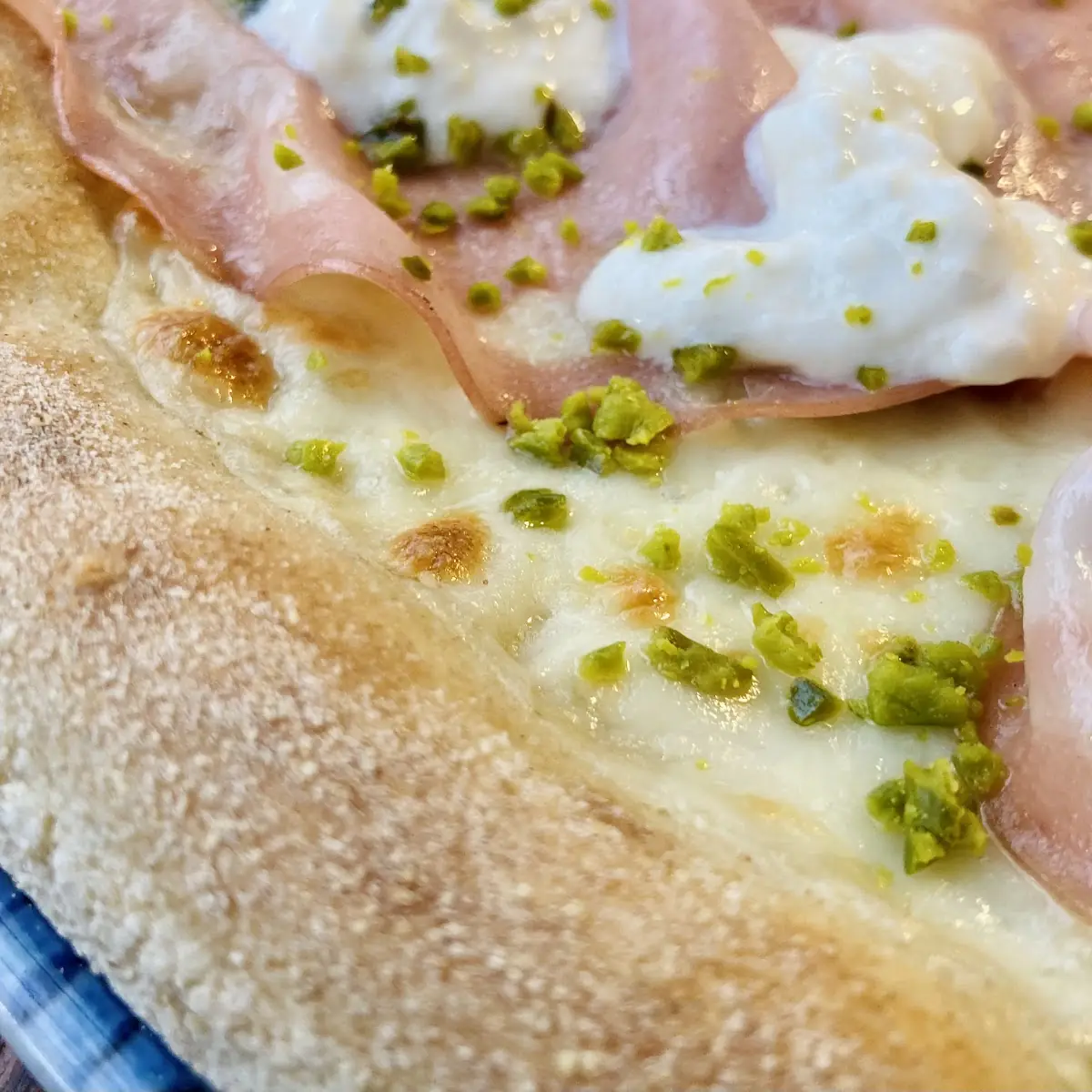 Pizza Passione