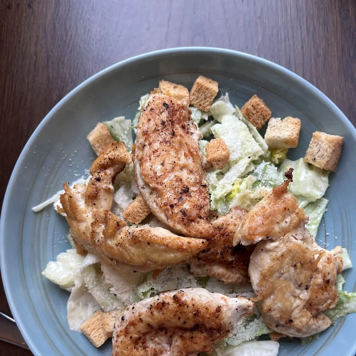 Ceasar Salat