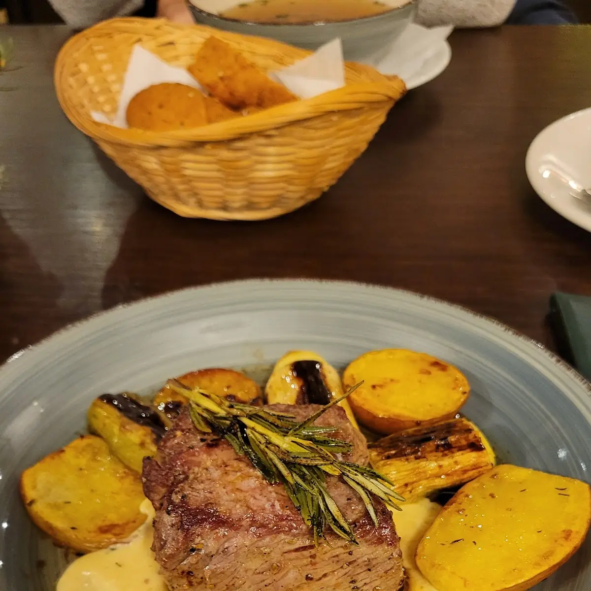 Entrecote