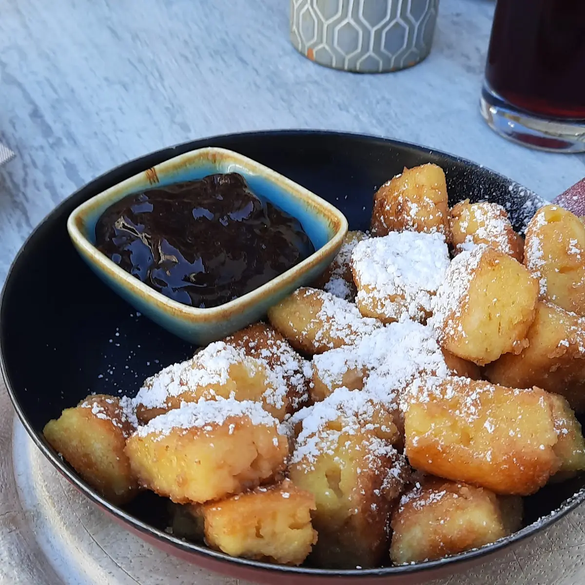 Kaiserschmarrn