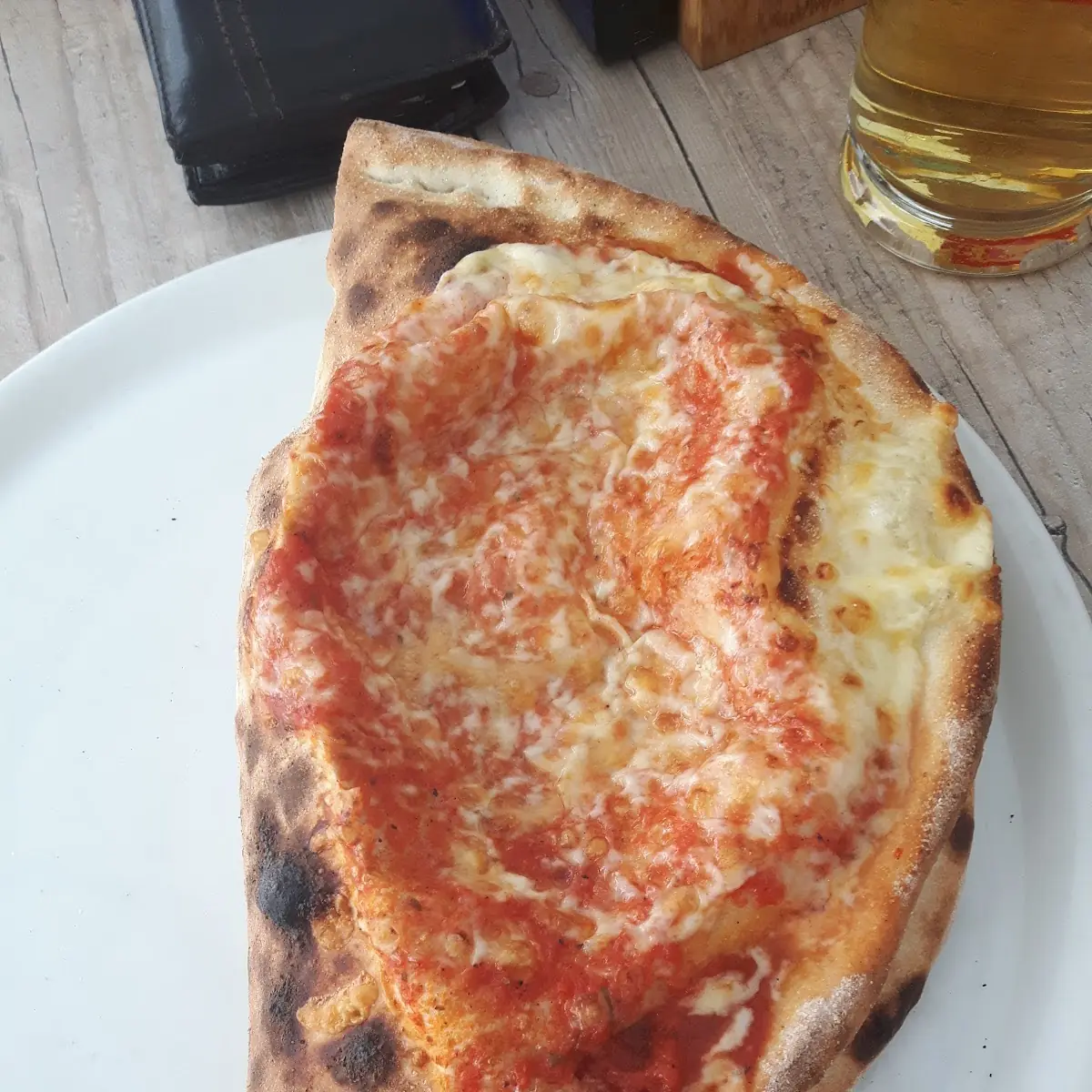 Calzone