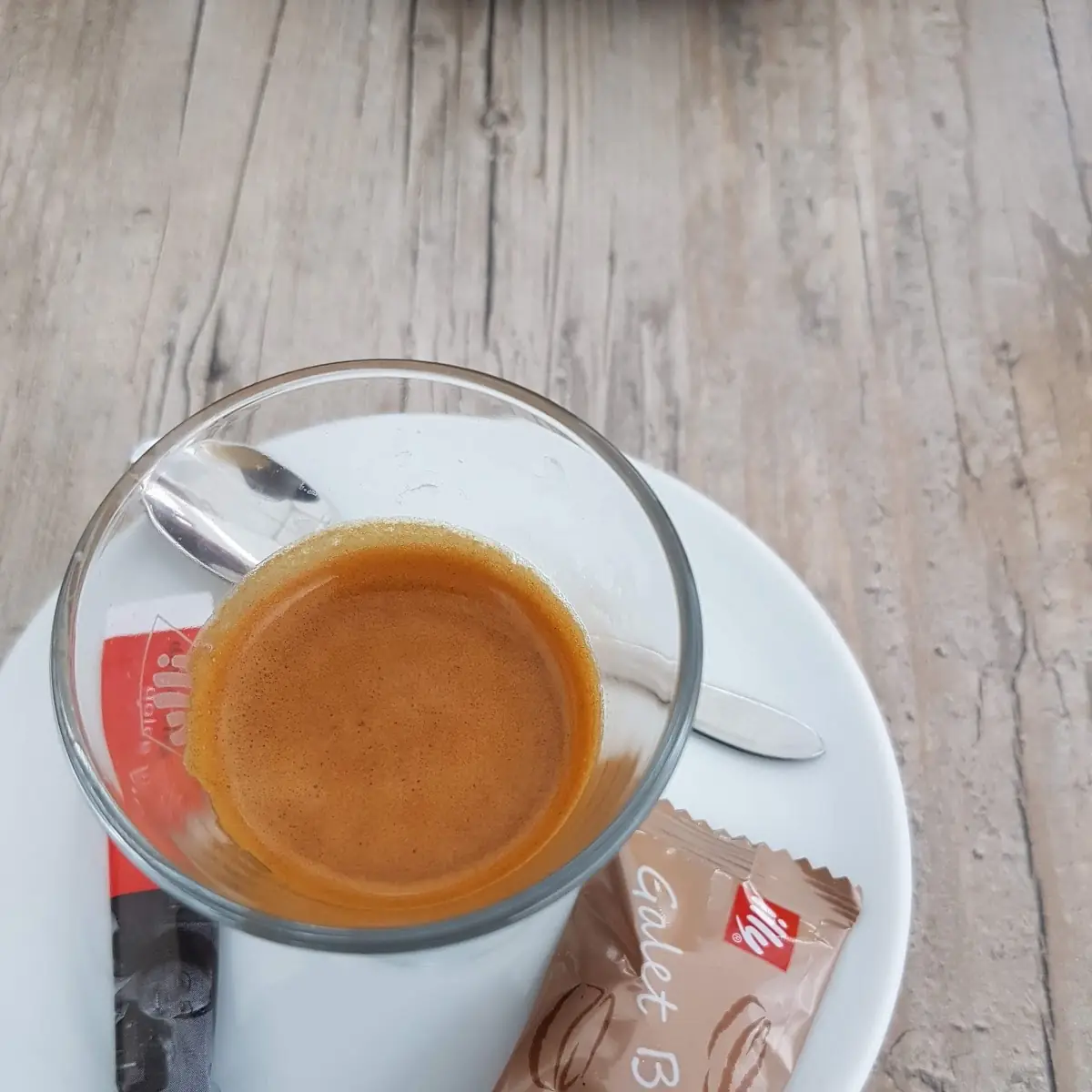 Espresso