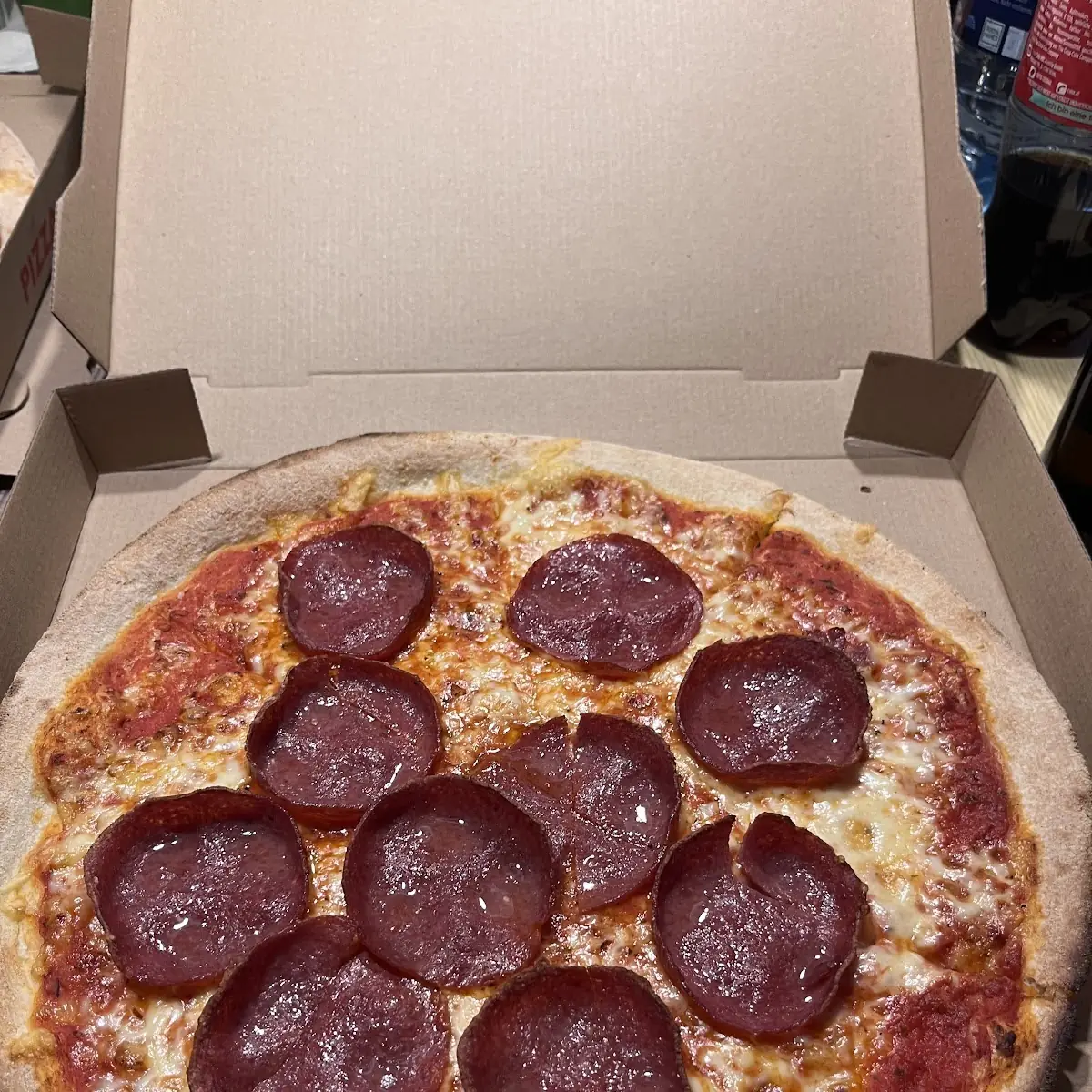 Salami