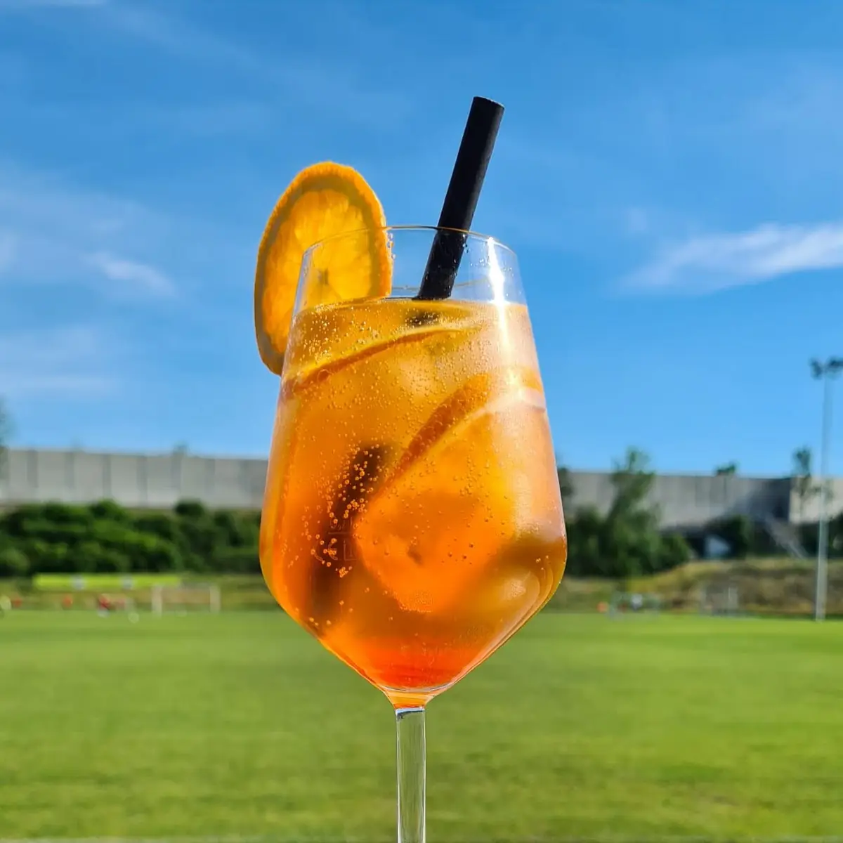 Aperol Sprizz