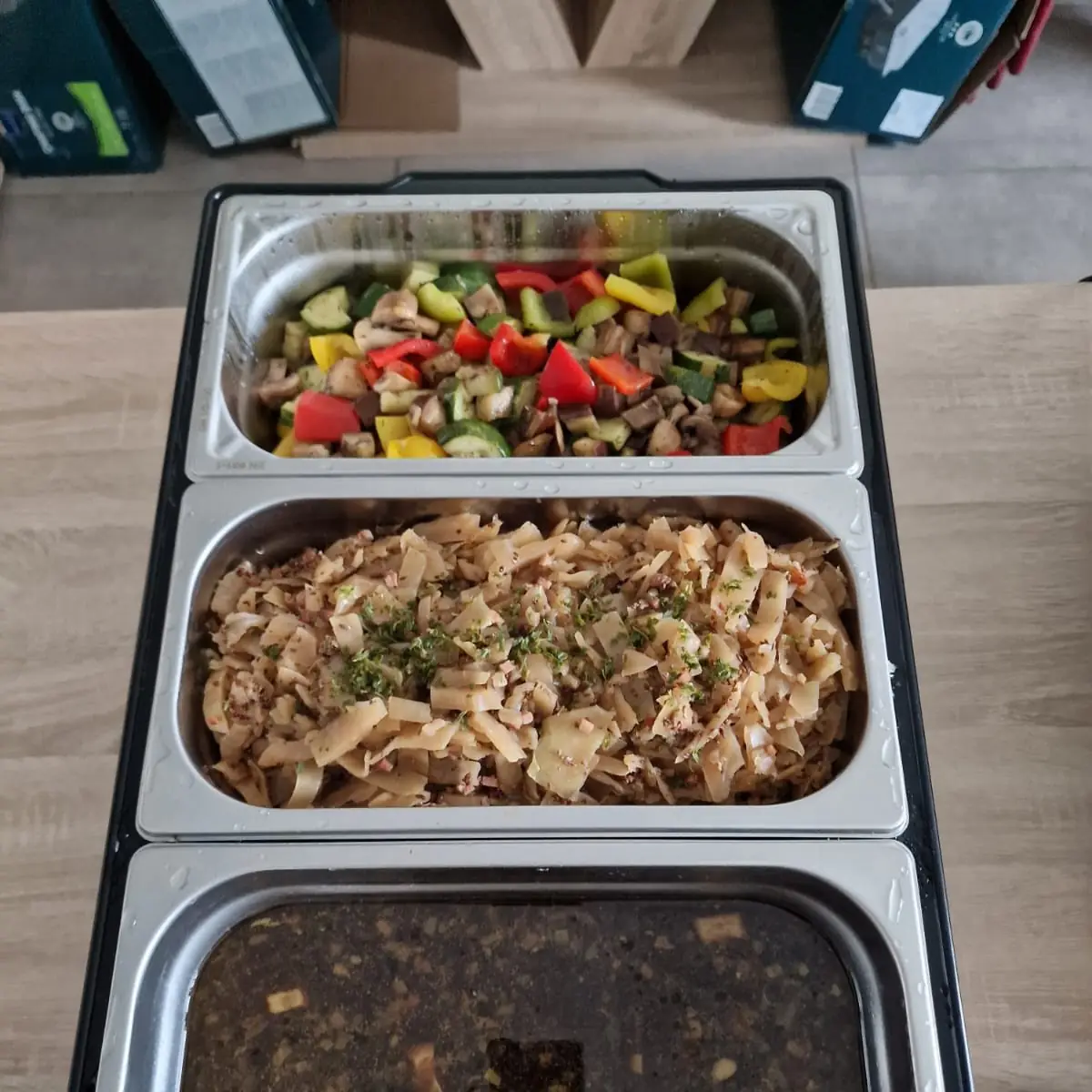 Gemüse Kraut & Saft