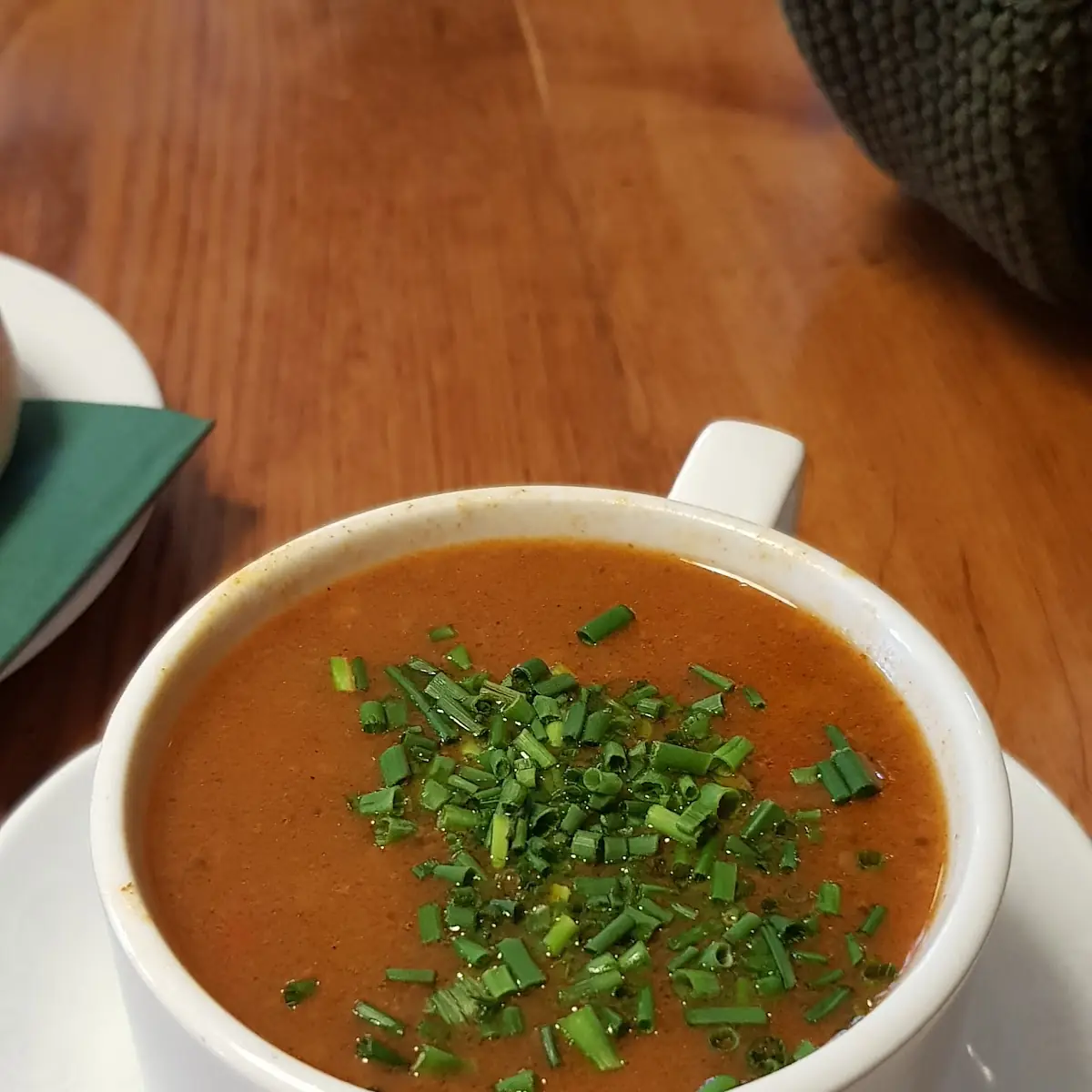 Gulaschsuppe