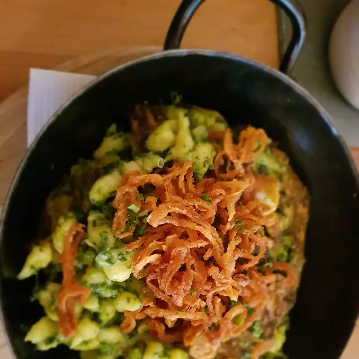 Käsespätzle