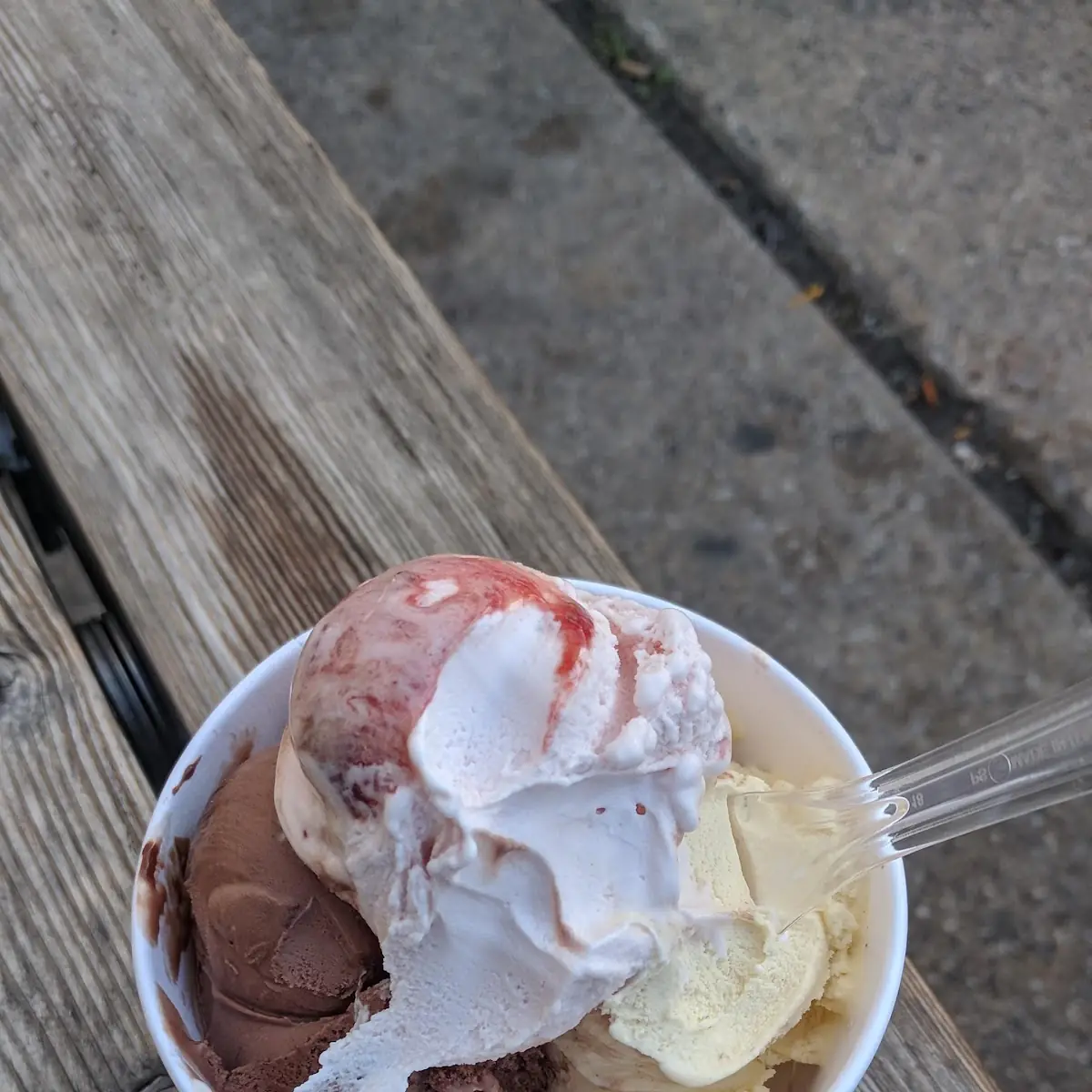 Ice Cream